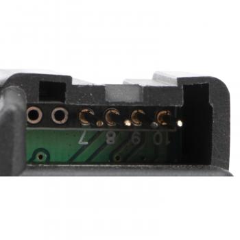 2006 Peterbilt 362 HVAC Heater Blend Door Actuator Standard Motor Products ADR4455 image 2 of 4