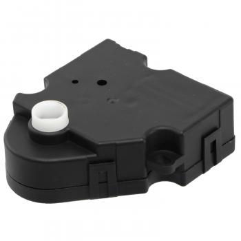 2006 Peterbilt 362 HVAC Heater Blend Door Actuator Standard Motor Products ADR4455 image 3 of 4