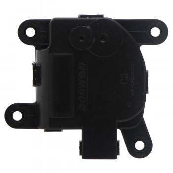 2021 Hyundai Tucson HVAC Mode Door Actuator Left Standard Motor Products ADR4464 image 1 of 4