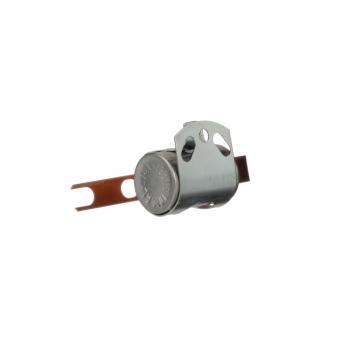 1956 Studebaker E11 Ignition Condenser Standard Motor Products AL118 image 3 of 4