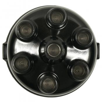 1962 Studebaker Champ Distributor Cap Standard Motor Products AL138 image 3 of 3