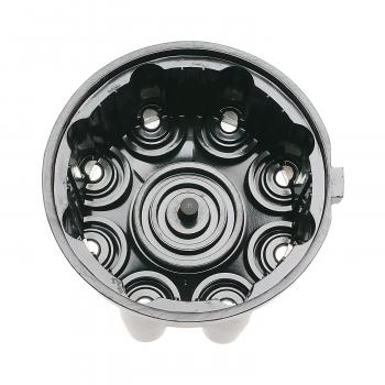 1962 Studebaker Champ Distributor Cap Standard Motor Products AL140 image 1 of 2