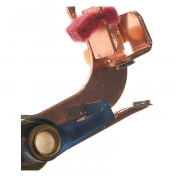 1954 Hudson Super Jet Ignition Contact Set Standard Motor Products AL4652P image 2 of 2