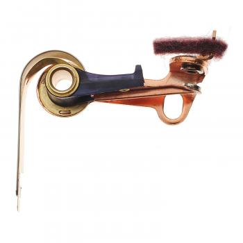 1954 Dodge Meadowbrook Ignition Contact Set Standard Motor Products AL5255P2 image 2 of 3