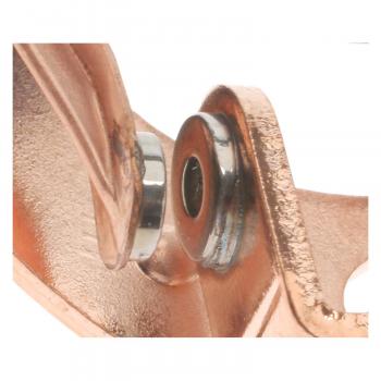 1967 Dodge W100 Series Ignition Contact Set Standard Motor Products AL5384P image 2 of 3