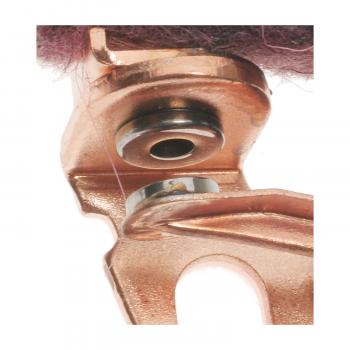 1956 Nash Ambassador Super Ignition Contact Set Standard Motor Products AL5677P image 1 of 3