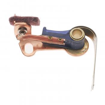 1956 Nash Ambassador Super Ignition Contact Set Standard Motor Products AL5677P image 2 of 3