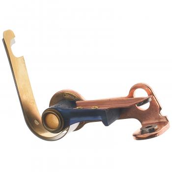 1955 Hudson Hornet Ignition Contact Set Standard Motor Products AL5677P2 image 1 of 2