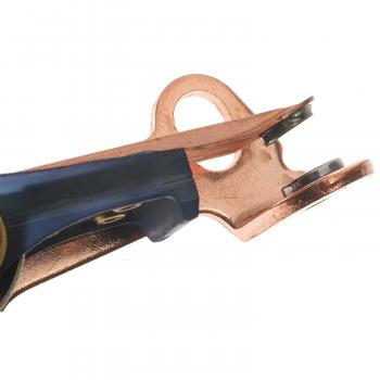 1955 Hudson Hornet Ignition Contact Set Standard Motor Products AL5677P2 image 2 of 2