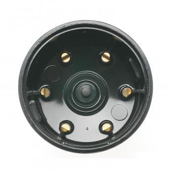 1950 Studebaker Commander Distributor Cap Standard Motor Products AL96 image 1 of 2