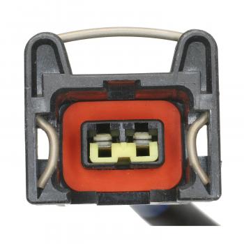 2011 Kia Rio5 ABS Wheel Speed Sensor Wire Harness Rear Left Standard Motor Products ALH10 image 3 of 3