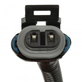 2005 Buick Terraza ABS Wheel Speed Sensor Wire Harness Rear Standard Motor Products ALH161 image 1 of 3