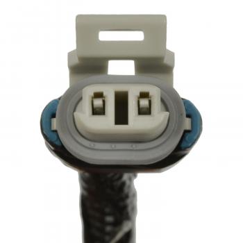 2005 Buick Terraza ABS Wheel Speed Sensor Wire Harness Rear Standard Motor Products ALH161 image 3 of 3