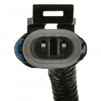 2005 Buick Terraza ABS Wheel Speed Sensor Wire Harness Rear Standard Motor Products ALH197 image 1 of 3