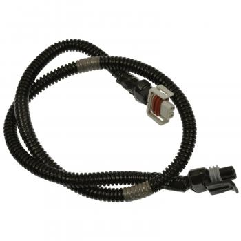 2005 Buick Terraza ABS Wheel Speed Sensor Wire Harness Rear Standard Motor Products ALH197 image 2 of 3