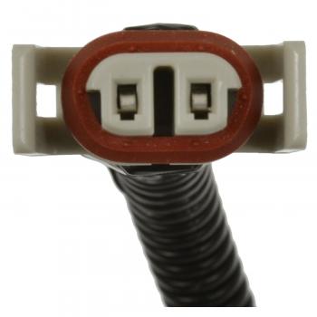 2005 Buick Terraza ABS Wheel Speed Sensor Wire Harness Rear Standard Motor Products ALH197 image 3 of 3