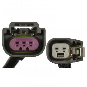 2015 Cadillac SRX ABS Wheel Speed Sensor Wire Harness Front Left Standard Motor Products ALH202 image 1 of 3