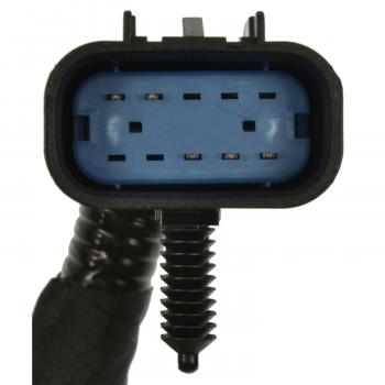 2015 Cadillac SRX ABS Wheel Speed Sensor Wire Harness Front Left Standard Motor Products ALH202 image 3 of 3