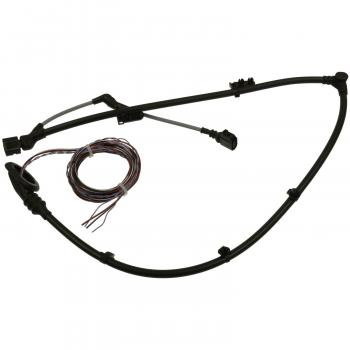 2019 Audi A3 Quattro ABS Wheel Speed Sensor Wire Harness Rear Right Standard Motor Products ALH252 image 2 of 3