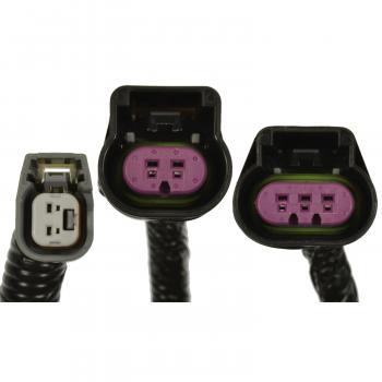 2015 Cadillac SRX ABS Wheel Speed Sensor Wire Harness Front Right Standard Motor Products ALH258 image 3 of 3