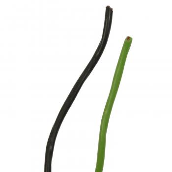 2012 Audi Q5 ABS Wheel Speed Sensor Wire Harness Front Left Standard Motor Products ALH272 image 3 of 3