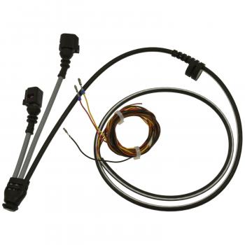 2013 Audi A5 ABS Wheel Speed Sensor Wire Harness Front Left Standard Motor Products ALH273 image 2 of 3