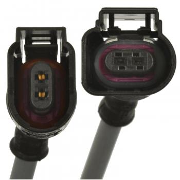 2012 Audi Q5 ABS Wheel Speed Sensor Wire Harness Front Left Standard Motor Products ALH275 image 1 of 3