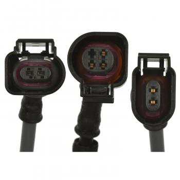 2012 Audi Q5 ABS Wheel Speed Sensor Wire Harness Front Left Standard Motor Products ALH277 image 1 of 3