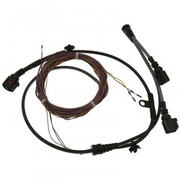 2012 Audi Q5 ABS Wheel Speed Sensor Wire Harness Front Left Standard Motor Products ALH277 image 2 of 3