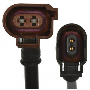 2012 Audi Q5 ABS Wheel Speed Sensor Wire Harness Rear Right Standard Motor Products ALH278 image 1 of 3