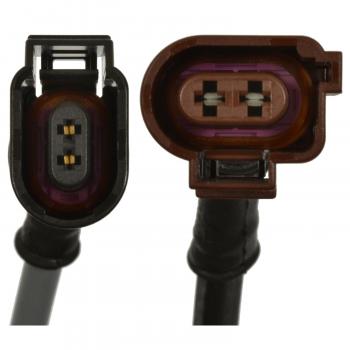 2009 Audi A4 Quattro ABS Wheel Speed Sensor Wire Harness Rear Left Standard Motor Products ALH282 image 1 of 3