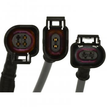 2013 Audi A5 ABS Wheel Speed Sensor Wire Harness Front Left Standard Motor Products ALH285 image 1 of 3