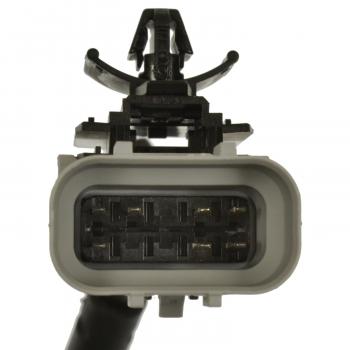 2013 Buick Regal ABS Wheel Speed Sensor Wire Harness Front Standard Motor Products ALH297 image 3 of 3