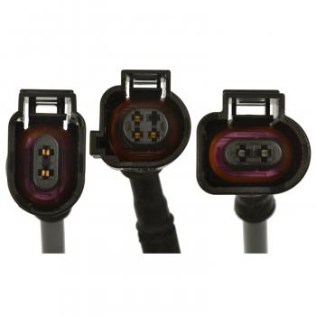 2009 Audi A4 Quattro ABS Wheel Speed Sensor Wire Harness Front Right Standard Motor Products ALH300 image 1 of 3