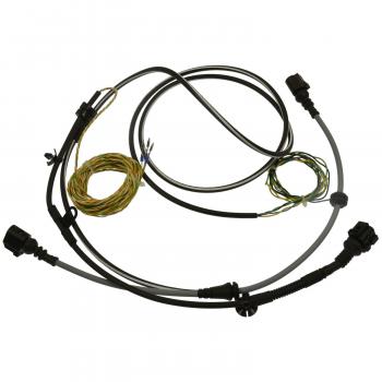 2009 Audi A4 Quattro ABS Wheel Speed Sensor Wire Harness Front Right Standard Motor Products ALH300 image 2 of 3