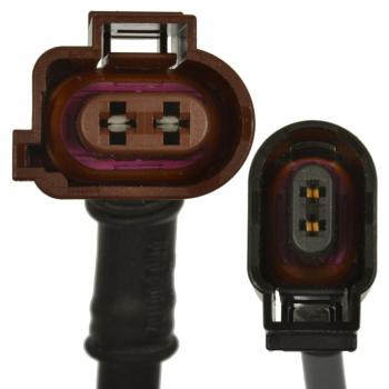 2012 Audi Q5 ABS Wheel Speed Sensor Wire Harness Rear Left Standard Motor Products ALH310 image 1 of 3