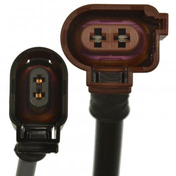 2017 Audi A5 Quattro ABS Wheel Speed Sensor Wire Harness Rear Right Standard Motor Products ALH321 image 1 of 3