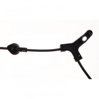 2007 Pontiac Vibe ABS Wheel Speed Sensor Wire Harness Rear Right Standard Motor Products ALH38 image 1 of 4