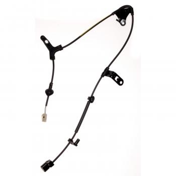 2007 Pontiac Vibe ABS Wheel Speed Sensor Wire Harness Rear Right Standard Motor Products ALH38 image 2 of 4