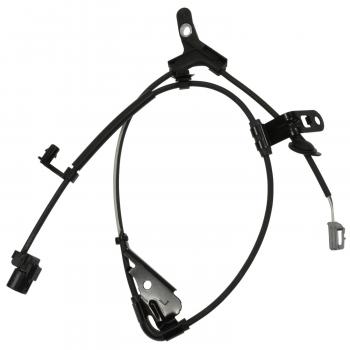 2007 Pontiac Vibe ABS Wheel Speed Sensor Wire Harness Rear Left Standard Motor Products ALH55 image 2 of 3