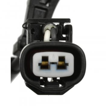 2007 Pontiac Vibe ABS Wheel Speed Sensor Wire Harness Rear Left Standard Motor Products ALH55 image 3 of 3