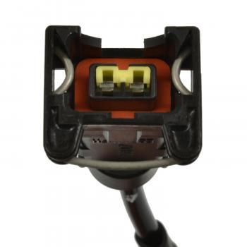 2016 Kia Optima ABS Wheel Speed Sensor Rear Left Standard Motor Products ALH75 image 1 of 3