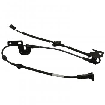 2016 Kia Optima ABS Wheel Speed Sensor Rear Left Standard Motor Products ALH75 image 2 of 3