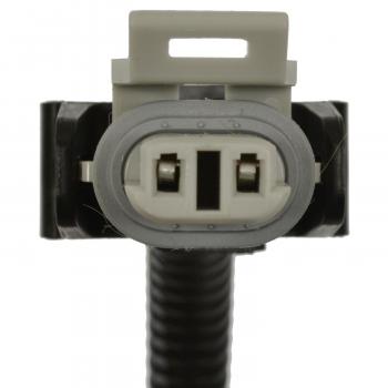 1998 Pontiac Sunfire ABS Wheel Speed Sensor Wire Harness Front Standard Motor Products ALH77 image 2 of 2