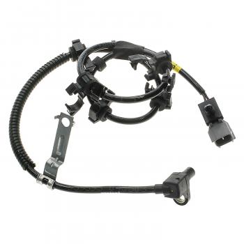 2003 Dodge Durango ABS Wheel Speed Sensor Front Left Standard Motor Products ALS10 image 2 of 3