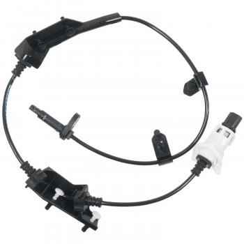 2008 Acura RL ABS Wheel Speed Sensor Front Left Standard Motor Products ALS1002 image 2 of 3