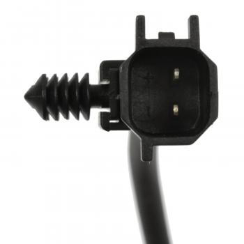 2007 Dodge Caravan ABS Wheel Speed Sensor Rear Standard Motor Products ALS1123 image 3 of 3