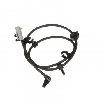 2005 Chrysler Pacifica ABS Wheel Speed Sensor Rear Standard Motor Products ALS1125 image 4 of 4