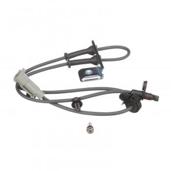 2005 Chrysler Pacifica ABS Wheel Speed Sensor Front Standard Motor Products ALS1131 image 3 of 4