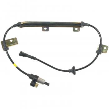 1994 Chrysler New Yorker ABS Wheel Speed Sensor Rear Left Standard Motor Products ALS1135 image 2 of 3